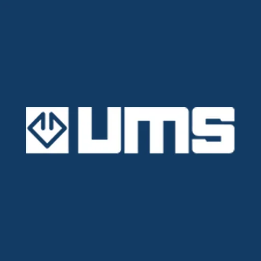 UMS Metal Sanayi logosu