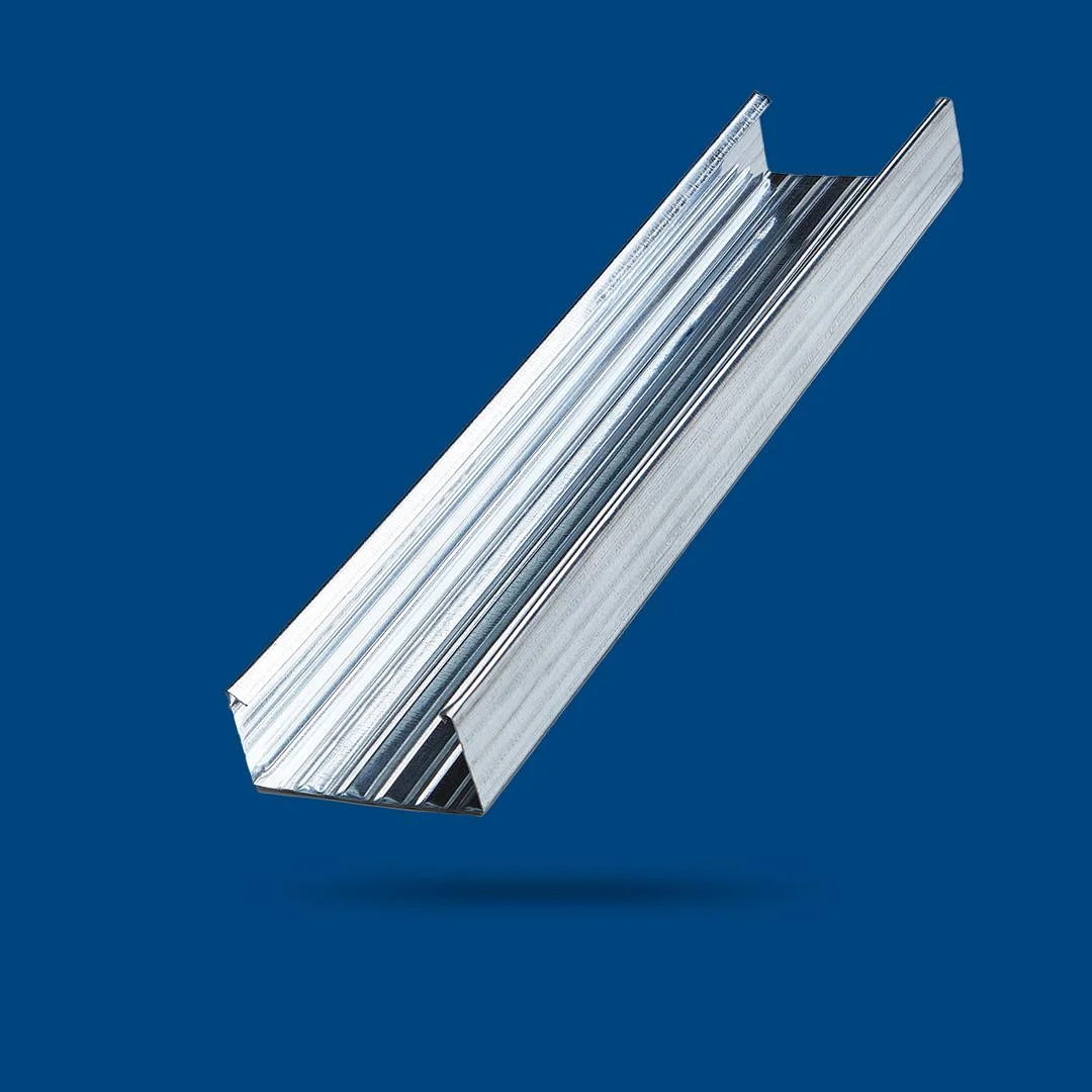 Tavan C Power Profili — UMS Metal Sanayi