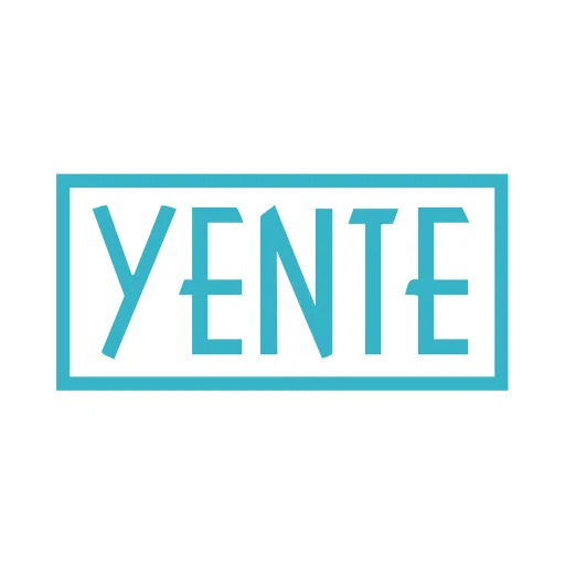 Yente Makine A.Ş. logosu