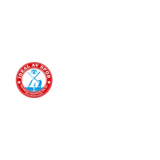 İdeal Av Spor Turizm İmalat Sanayi ve Ticaret Ltd. Şti. logo
