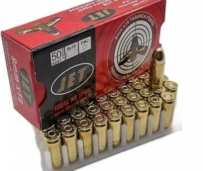Hunting / Sporting Shotshell — İdeal Av Spor Turizm İmalat Sanayi ve Ticaret Ltd. Şti.