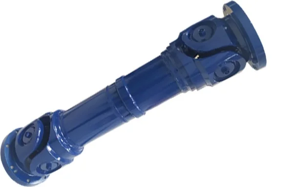 Uzman Kardan Makina Otomotiv San. Tic. Ltd. Şti.