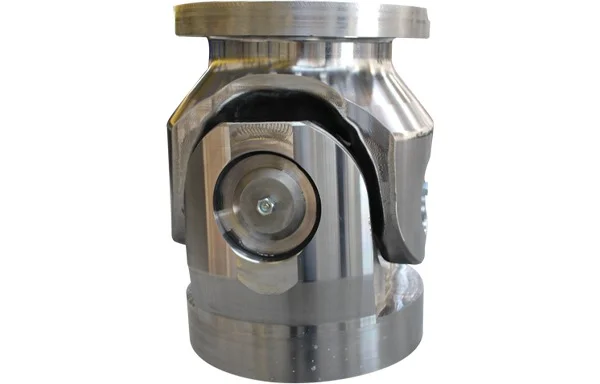 Cardan Shaft Maintenance, Repair and Balancing — Uzman Kardan Makina Otomotiv San. Tic. Ltd. Şti.