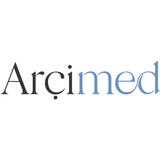 Arçimed Plastik Kalıp Sanayi logo