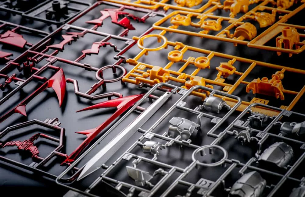 Automotive Plastic Part — Arçimed Plastik Kalıp Sanayi