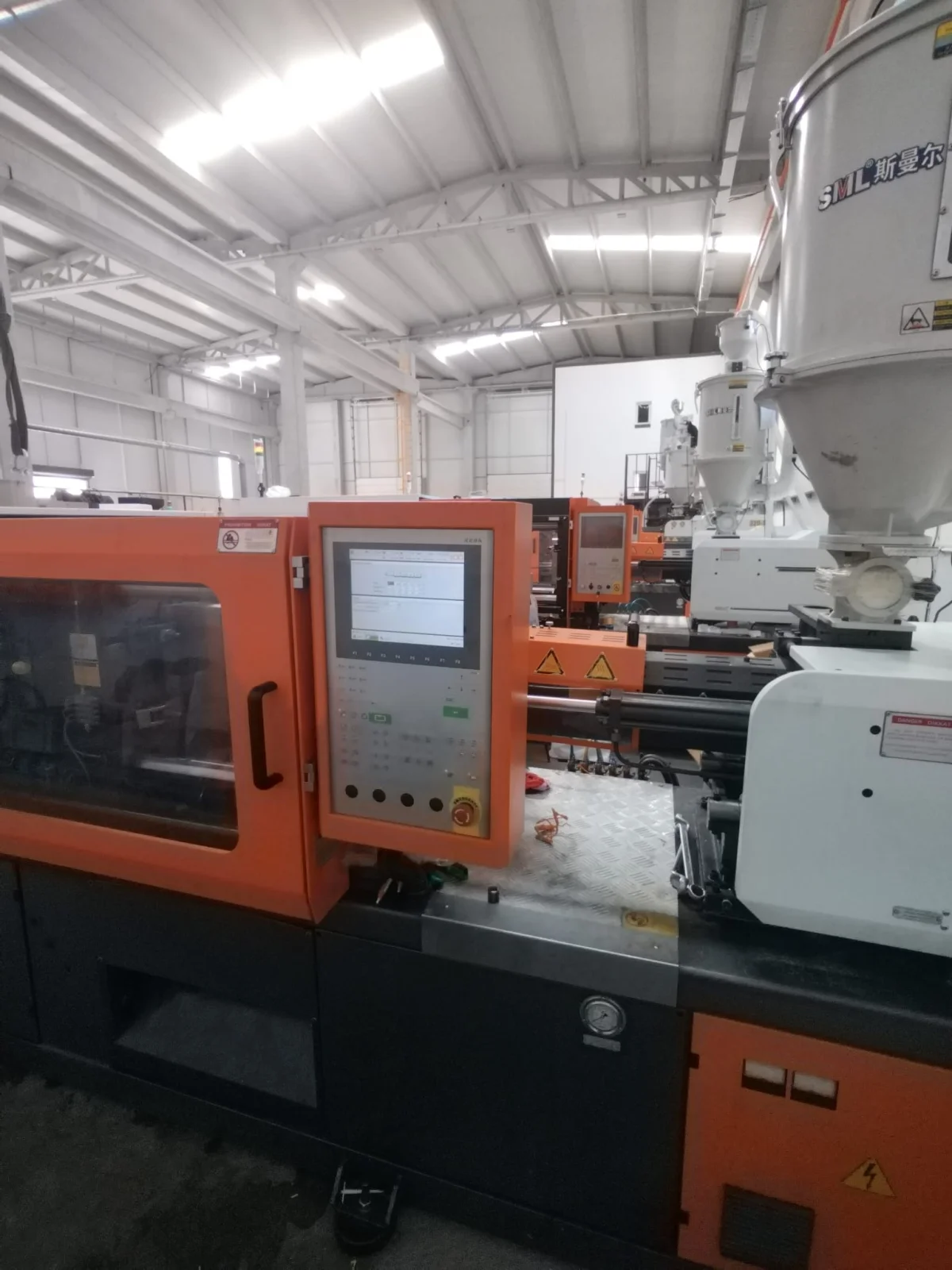 Injection Molding — Arçimed Plastik Kalıp Sanayi