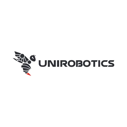 Unirobotics Robotik Sistemler Sanayi Ticaret A.Ş. logo