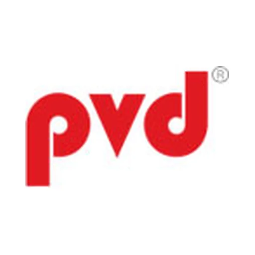 PVD Proses Vana Donanım Sanayi ve Ticaret Ltd. Şti. logosu