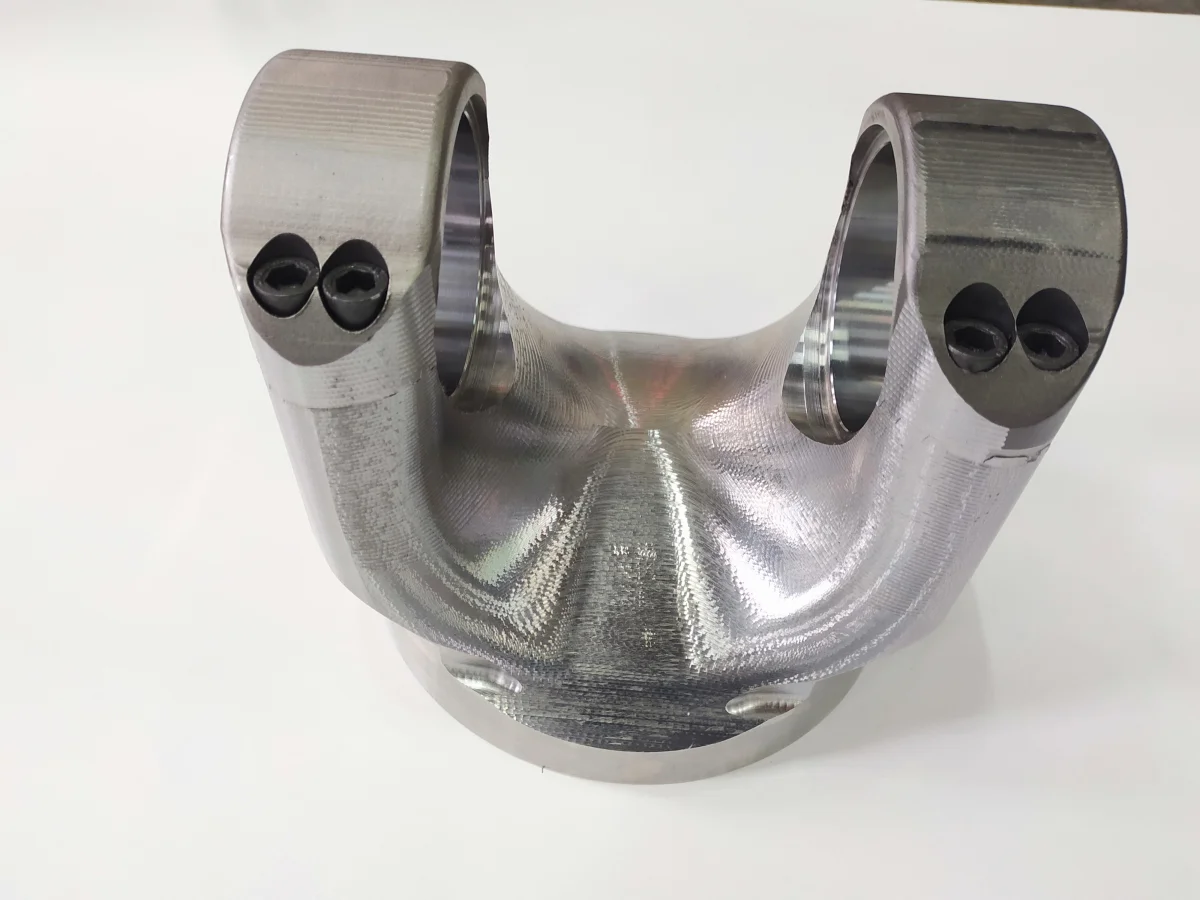 Cardan Shaft Repair and Spare Parts — Şaftsan Kardan Mili Makine Otomotiv Sanayi ve Ticaret Ltd. Şti.