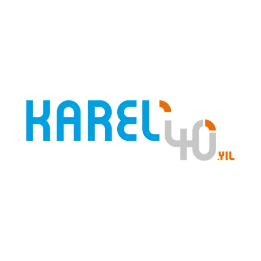 Karel Elektronik Sanayi ve Ticaret A.Ş. logo