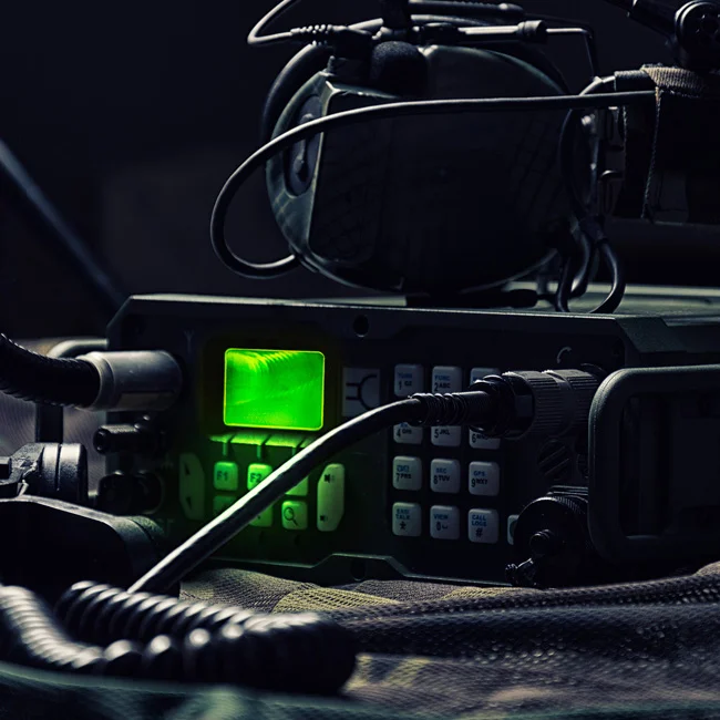 Military Switching Systems — Karel Elektronik Sanayi ve Ticaret A.Ş.