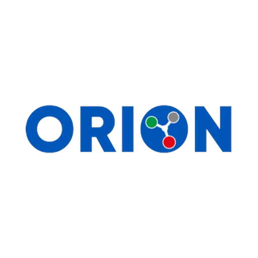 Orion Isı Teknoloji Sanayi ve Ticaret A.Ş. logosu