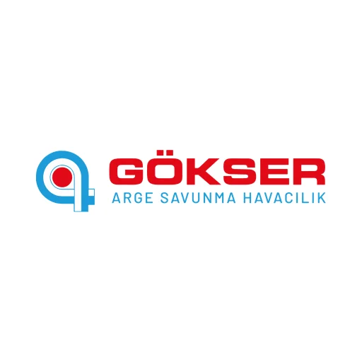 Gökser Makina San. Tic. Ltd. Şti. logo