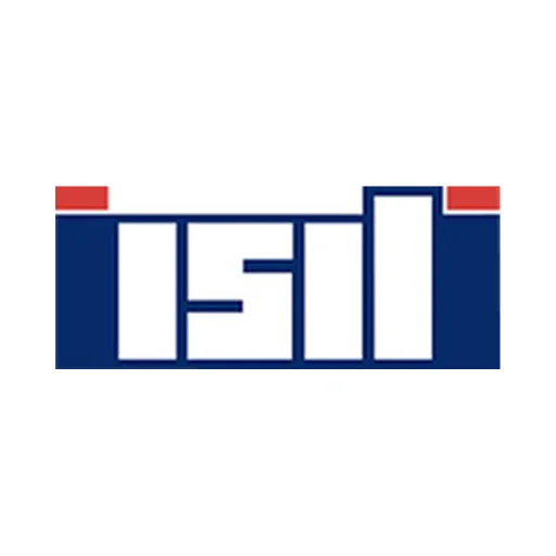 İstanbul Isıl İşlem San. ve Tic. A.Ş. logosu