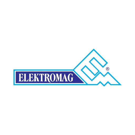 Elektromag Makina San. ve Tic. A.Ş. logo