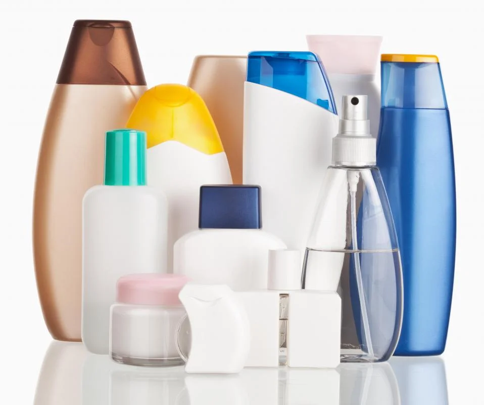Shampoo Filling Lines — Elektromag Makina San. ve Tic. A.Ş.