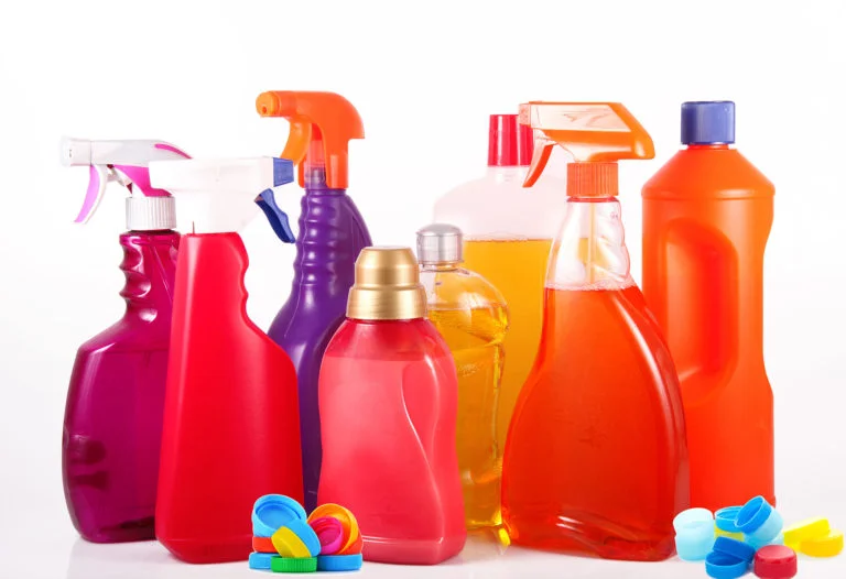 Detergent Filling and Packaging Lines — Elektromag Makina San. ve Tic. A.Ş.