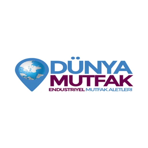 Dünya Mutfak logo