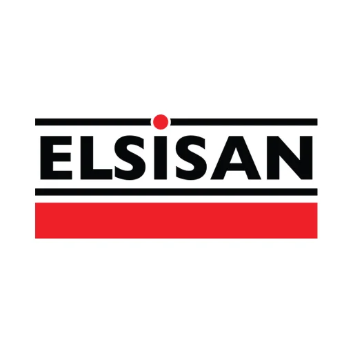 Elsisan Boya Cihaz ve Tesisleri İmalat San. ve Tic. A.Ş. logosu