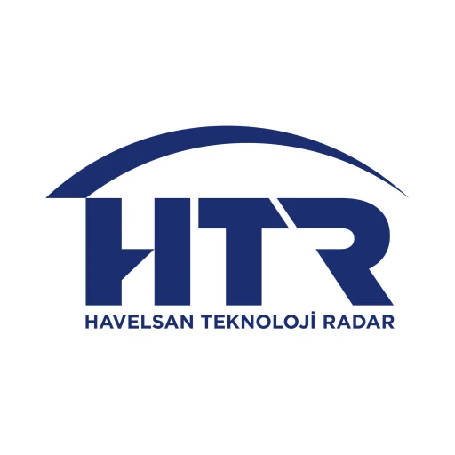 Havelsan Teknoloji Radar HTR Sanayi ve Ticaret A.Ş. logo