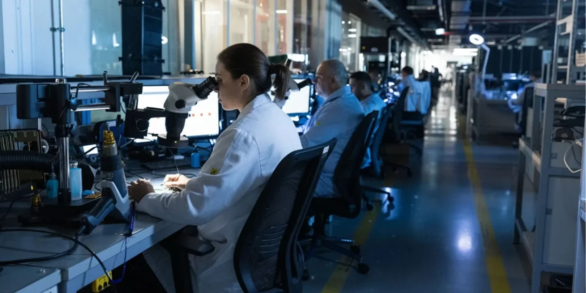 System Integration — Havelsan Teknoloji Radar HTR Sanayi ve Ticaret A.Ş.