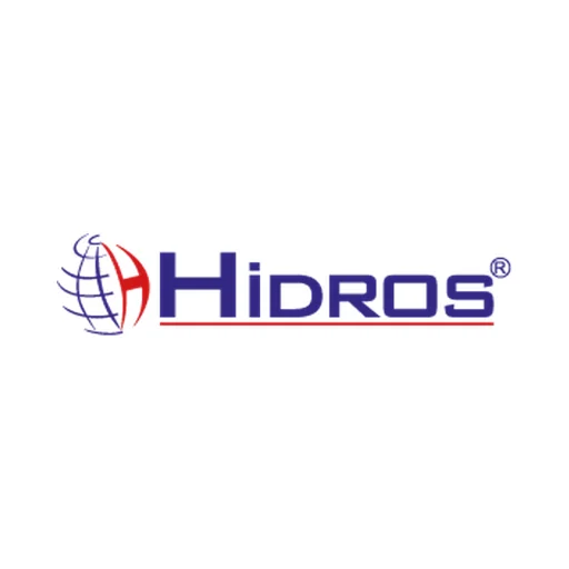 Hidros Grup logo