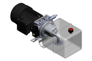 After-Sales Maintenance, Repair and Spare Parts Support — Hidros Grup