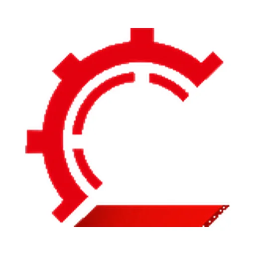 Ermak CNC logo
