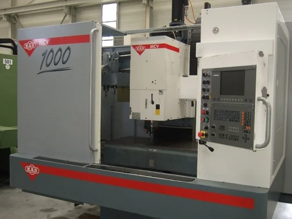 Automotive Spare Parts — Ermak CNC