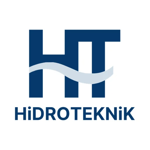 Hidroteknik Fabrika Malzemeleri Ticaret ve Sanayi A.Ş. logo