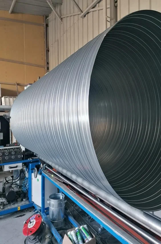 Akel Group Havalandırma ve Toz Toplama Sistemleri İnş. San. Tic. Ltd. Şti.