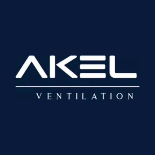 Akel Group Havalandırma ve Toz Toplama Sistemleri İnş. San. Tic. Ltd. Şti. logo
