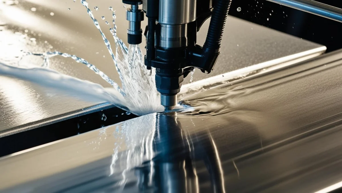 CNC Machining — Seykoç Alüminyum Paz. ve San. Tic. Ltd. Şti.