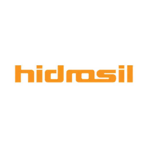 Hidrosil Hidrolik Silindir Mak. İnş. Madencilik İth. İhr. San. ve Tic. Ltd. Şti. logosu