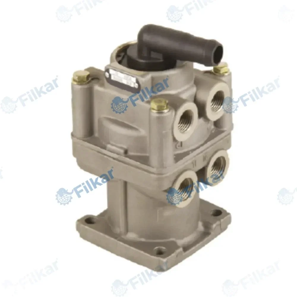 Brake Pedal Valve — Filkar Otomotiv Sanayi ve Ticaret A.Ş.