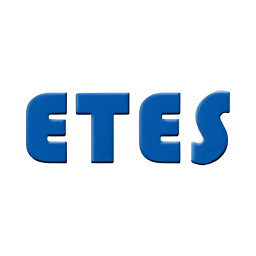 Etes Teknolojik Sistemler Mühendislik ve Ticaret Ltd. Şti. logosu