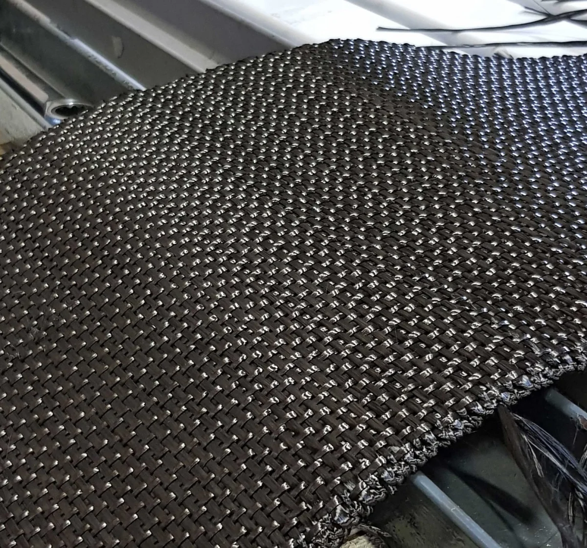 3D Woven Carbon Preform — 3d Wovens Tekstil Sanayi ve Ticaret Ltd. Şti.