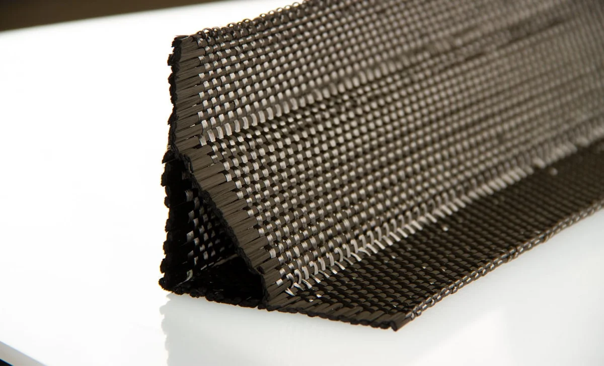 Composite Materials Consulting — 3d Wovens Tekstil Sanayi ve Ticaret Ltd. Şti.