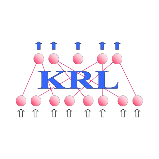 KRL Bilgisayar Elektronik Mekanik Ltd. Şti. logo