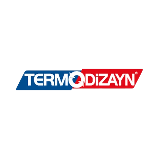 Termodizayn Termik Cihazlar San. ve Tic. Ltd. Şti. logo