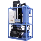 Tube Ice Machines — Termodizayn Termik Cihazlar San. ve Tic. Ltd. Şti.