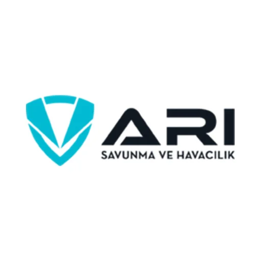 ARI Savunma Sanayi ve Ticaret Ltd. Şti. logo