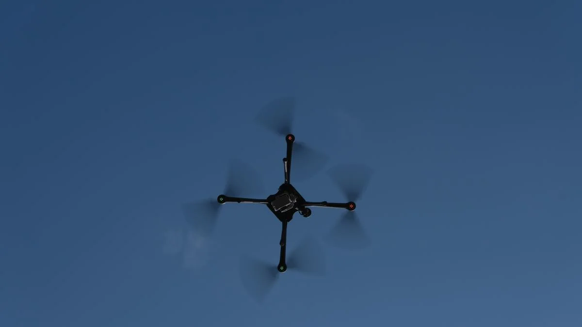 GÖKYAR Multipurpose UAV — ARI Savunma Sanayi ve Ticaret Ltd. Şti.
