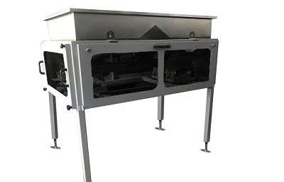 Hider-pak Paketleme Makinaları