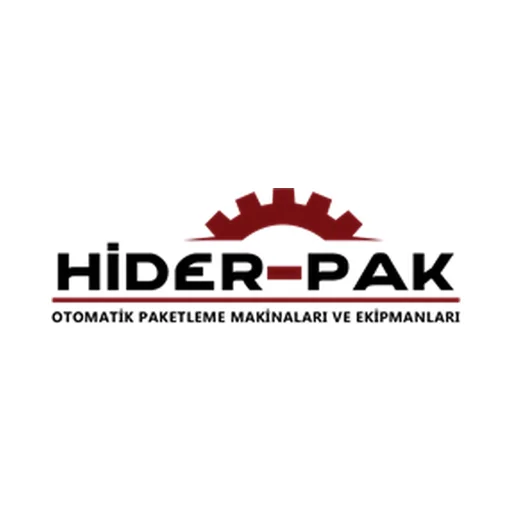 Hider-pak Paketleme Makinaları logo