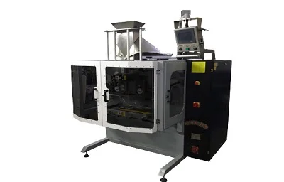 HDR10000 High-Capacity Powder and Granule Packaging Machine — Hider-pak Paketleme Makinaları