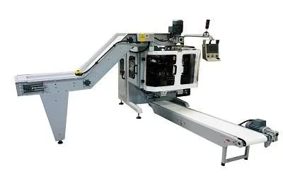 HDRA20 Pet Treat Stick Packaging Machine — Hider-pak Paketleme Makinaları