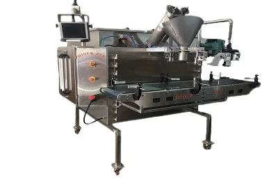 Custom Packaging Machine Manufacturing to Order — Hider-pak Paketleme Makinaları