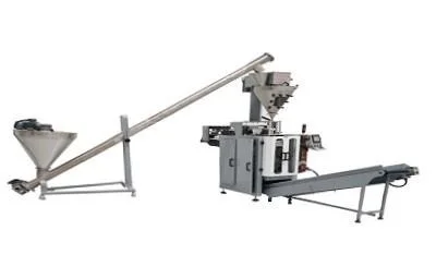 Packaging Machine Post-Installation and Service Support — Hider-pak Paketleme Makinaları