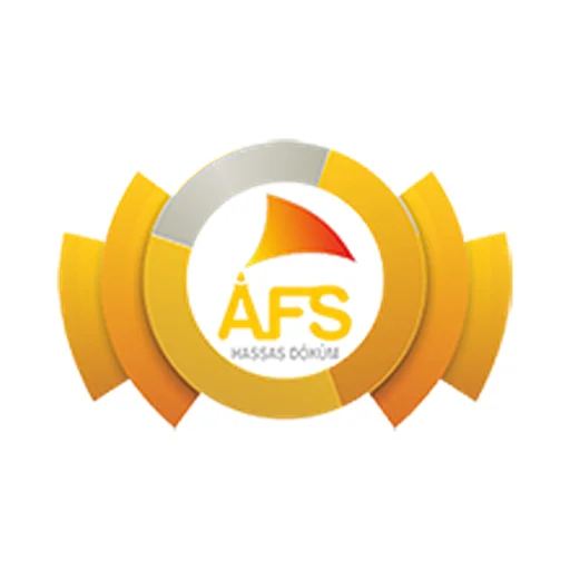 AFS Hassas Döküm Sanayi ve Ticaret Ltd. Şti. logo